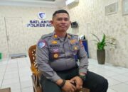 Tegakkan Aturan Lalu Lintas, Polres Agam Usulkan Sidang Tilang Dua Bulan Setelah Pelanggaran