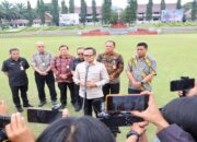 Wamendagri: Retret Kepala Daerah Gelombang II Diikuti 87 Peserta