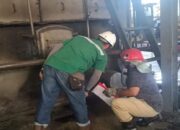 Korban Kecelakaan Kerja PT BSS Pasaman Barat Meninggal, Keluarga Tuntut Tanggung Jawab