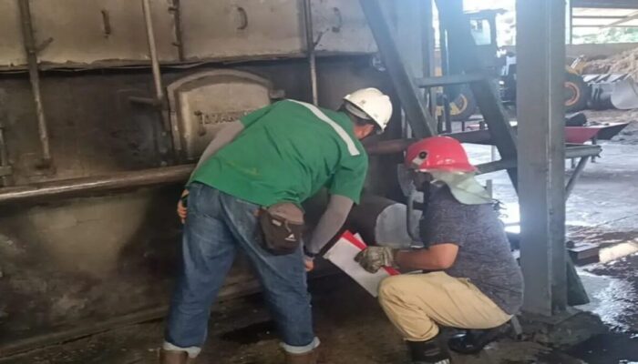 Kecelakaan Kerja di PT BSS, Polisi Panggil Ulang Perusahaan Sawit di Pasaman Barat