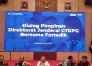 Kemendikdasmen Siapkan 4.000 Calon Guru untuk 100 Lokasi Sekolah Rakyat