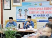 Menuju Kota Layak Anak, Pemko Solok Perkuat Layanan Ramah Anak dan Cegah Perkawinan Dini