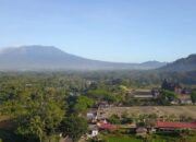 Lima Nagari di Tanah Datar Masuk Zona Bahaya Narkoba