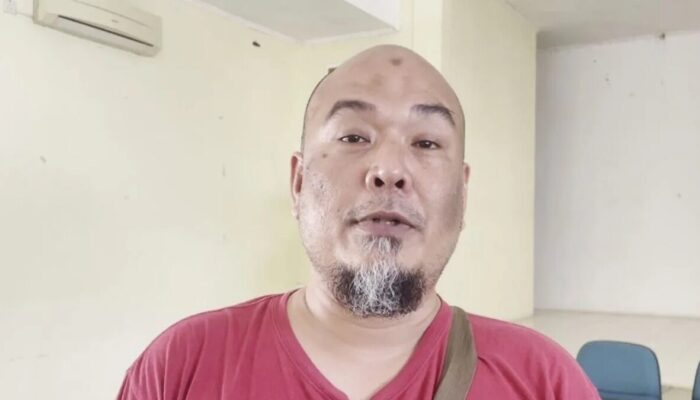 Disnakertrans Sumbar Panggil PT Bumi Sarimas Indonesia Gegara Tunggak Gaji Karyawan