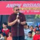 Wakil Ketua Komisi IV DPR RI, Andre Rosiade buka Andre Rosiade Cup tahun lalu di Jakarta. (dok. istimewa)