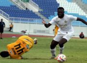 Piala Presiden 2025 Digelar Awal Juli di Bandung, Persib Siap jadi Tuan Rumah