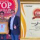 Bank Nagari raih Top Digital Public Relations 2025. (dok. istimewa)