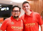 Semen Padang FC Disanksi FIFA Karena Laporan Bruno Dybal, Ini Penjelasan Lengkapnya