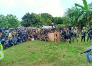 Komunitas Airsoft Indonesia Kian Menggeliat