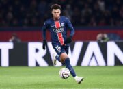 FIFA Umumkan Skorsing untuk Desire Doue Karena Positif Doping