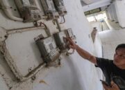 Jaga Daya Beli Masyarakat, Pemerintah Tak Naikkan Tarif Listrik hingga Akhir Tahun