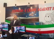 Kedubes Iran Siap Bantu Indonesia untuk Evakuasi WNI