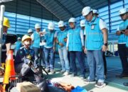 PLN UID Sumbar All Out Amankan Listrik Jelang Idul Adha 1446 H