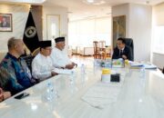 Sumatera Barat Usulkan Abu Hanifah Sebagai Calon Pahlawan Nasional
