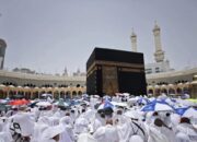 Pemerintah Targetkan Kampung Haji Indonesia Beroperasi pada 2028