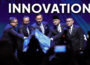 ICI 2025 Resmi Dibuka, Konferensi Infrastruktur Internasional yang Sajikan Informasi bagi Investor