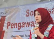 Bawaslu Pasaman Kembalikan Rp965 Juta Sisa Dana Pilkada ke Kas Daerah