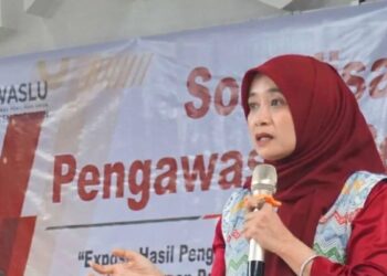 Bawaslu Pasaman Jemput Bola Awasi Data Pemilih, Temukan Ratusan Nama Tidak Memenuhi Syarat