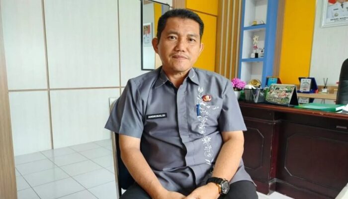 Efisienkan Anggaran, Pemkab Agam Ganti 1.200 Titik Lampu Jalan ke LED