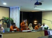 Pemko Bukittinggi Perkuat Kolaborasi Satu Data Indonesia Bersama BPS-OPD Terkait