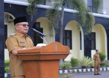 Tekan Beban Keuangan Daerah, Bupati Pasaman Tolak Mobil Dinas Baru