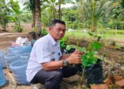 Lebih dari 50 Persen Warga Binaan Lapas Lubuk Basung Kasus Narkoba