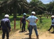 DLH Dharmasraya Awasi Ketat 15 Perusahaan, Temukan Dokumen Lingkungan Belum Diperbarui