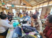 Kanim Agam Gelar Operasi Gabungan Awasi WNA di Pasaman Barat