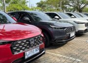 Honda HR-V Hybrid Mulai Diproduksi Lokal, Harga lebih Terjangkau Dibanding Versi Lama