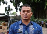 75 Koperasi Desa Merah Putih di Tanah Datar Resmi Terbentuk, Dorong Kemandirian Ekonomi Nagari