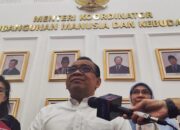Putusan MK Wajibkan Sekolah Gratis hingga Menengah, Pemerintah Siapkan Tindak Lanjut