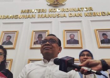 Putusan MK Wajibkan Sekolah Gratis hingga Menengah, Pemerintah Siapkan Tindak Lanjut