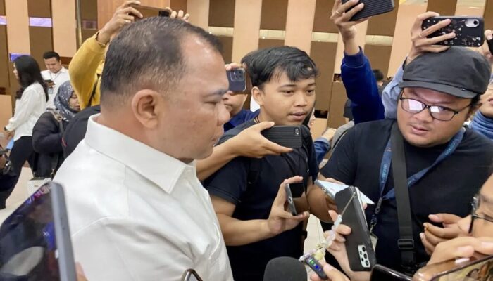 Bareskrim Polri Selidiki Tambang Nikel di Raja Ampat, Sasar Empat Perusahaan