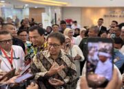 Menkes Imbau Waspada COVID-19: Kasus Naik di ASEAN, Positivity Rate RI masih Terkendali