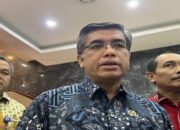 Kemenaker Bangun 5 BLK Komunitas di Sumbar untuk Percepat Pemulihan Pascabencana