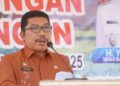 Inovatif dan Berdaya, BUMNag Solsel Tampil di Lomba Berprestasi Sumbar 2025