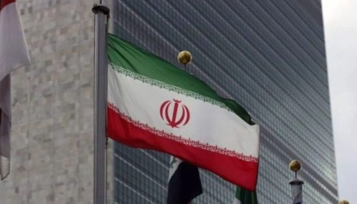 Iran Kecam Kunjungan Netanyahu ke UEA, Peringatkan Konsekuensi bagi Kawasan
