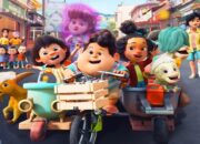 Cetak Sejarah! Film Animasi Lokal “JUMBO” Tembus 10 Juta Penonton di Bioskop