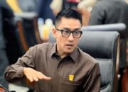 Ketua Komisi II DPRD Padang Rachmad Wijaya Soroti Rendahnya Pajak Air Tanah, Minta Bapenda Lebih Serius Garap PAD