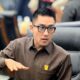 Ketua Komisi II DPRD Kota Padang Rachmad Wijaya. (dok. istimewa)