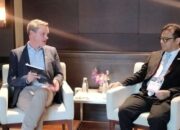 Kemkomdigi dan SAP Jajaki Kolaborasi Bangun Ekosistem AI Nasional yang Etis-Berdaulat