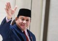 Presiden Prabowo Ambil Alih Penyelesaian Sengketa Empat Pulau antara Aceh dan Sumut