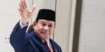 Presiden Prabowo Ambil Alih Penyelesaian Sengketa Empat Pulau antara Aceh dan Sumut