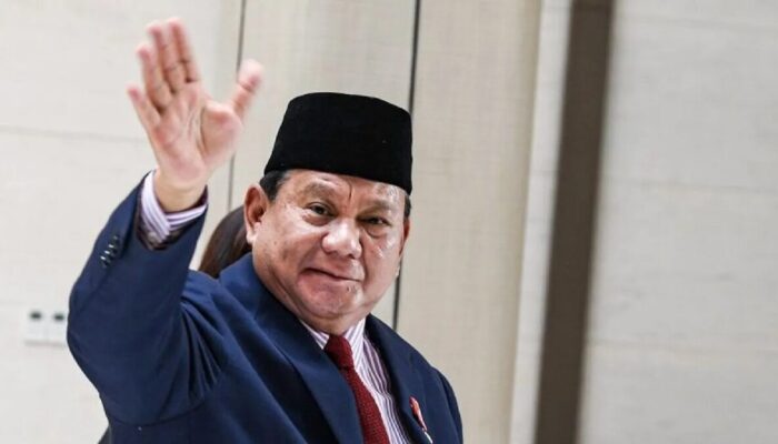 Presiden Prabowo Puji K-Pop sebagai Alat Korea Selatan Menaklukkan Dunia