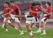 PSSI Umumkan 27 Pemain Timnas Indonesia untuk FIFA Match Day September 2025