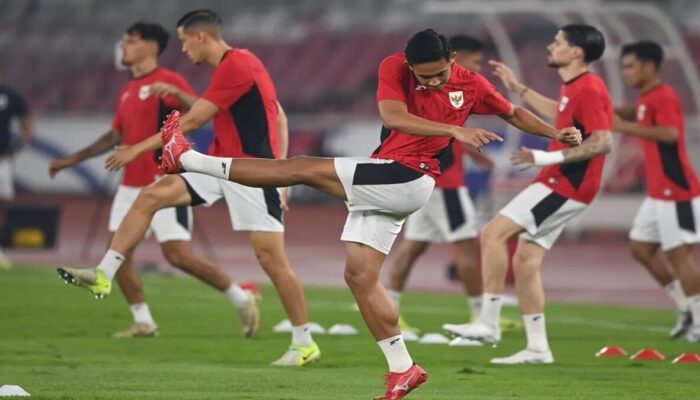 Suara Pemain Indonesia Kini Didengar di Level Dunia, Rizky Ridho Gabung GPC FIFPRO