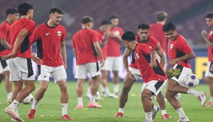 PSSI Segera Cari Pengganti Kuwait untuk Laga FIFA Match Day September
