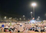 PPIH Pastikan Layanan Jamaah Haji Indonesia di Mina Tetap Optimal hingga 13 Dzulhijjah