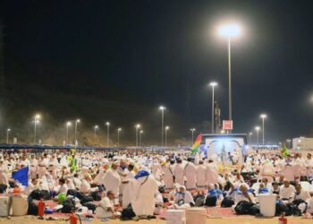 PPIH Pastikan Layanan Jamaah Haji Indonesia di Mina Tetap Optimal hingga 13 Dzulhijjah