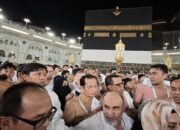 BP Haji Apresiasi Ketegasan Saudi, Siap Evaluasi Layanan Haji-Tekan Ongkos tanpa Turunkan Kualitas